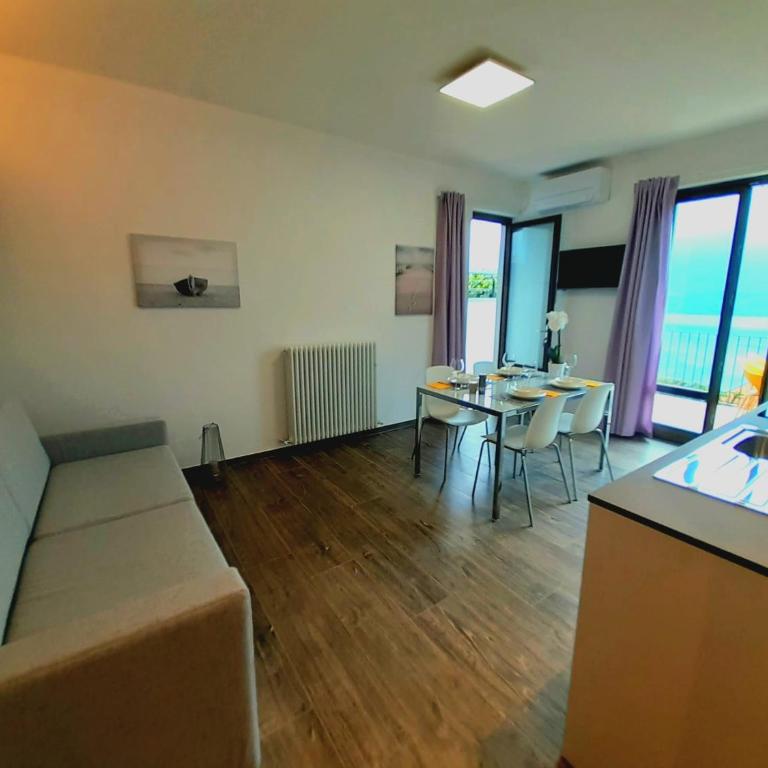 Ca' del Barba - Appartamento con 1 Camera da Letto - 19