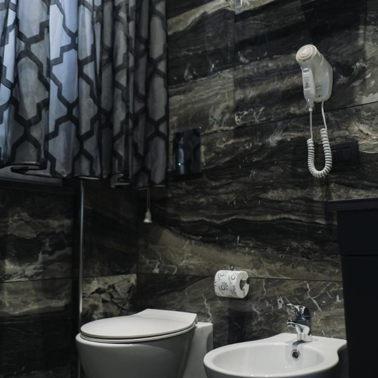 Dl LUXURY B&B - Camera Deluxe - 10