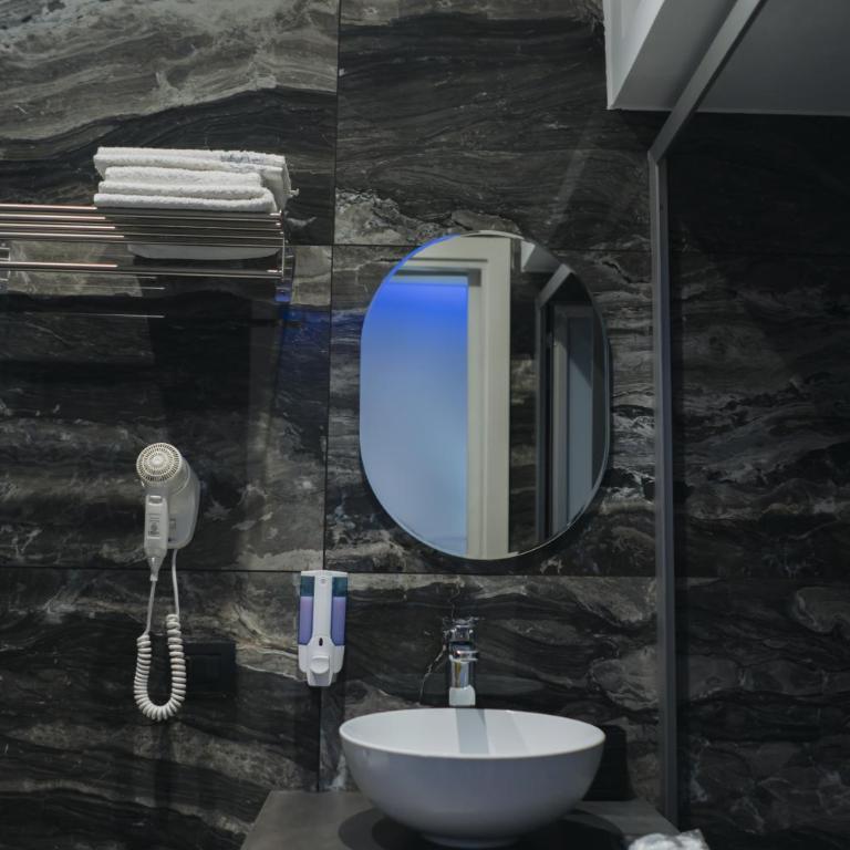 Dl LUXURY B&B - Camera Deluxe - 9