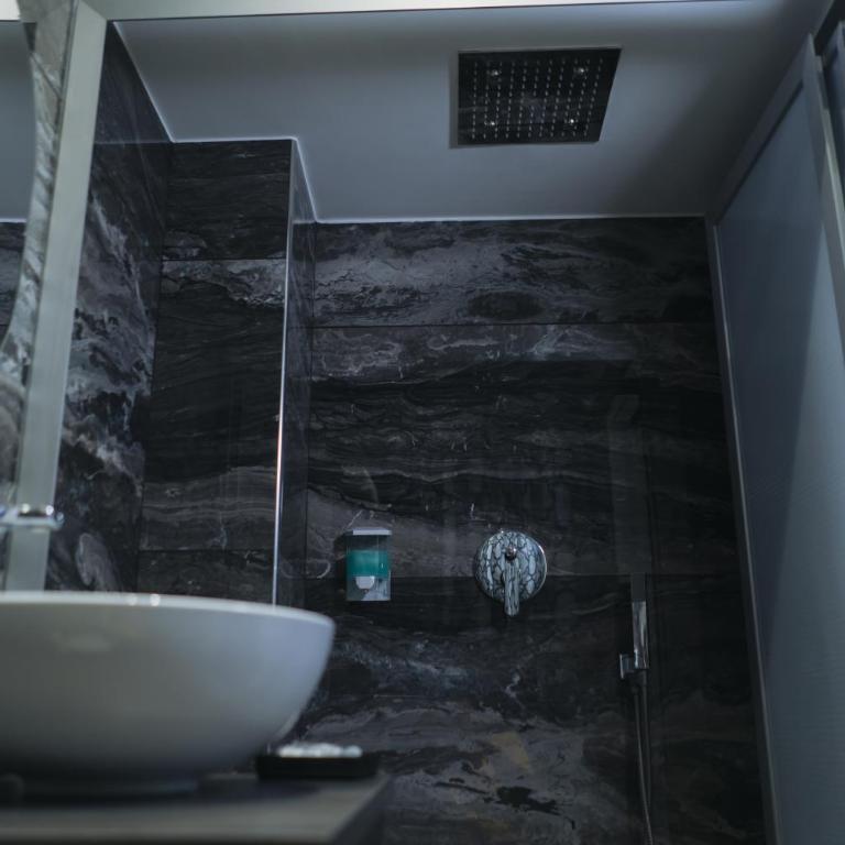 Dl LUXURY B&B - Camera Deluxe - 12