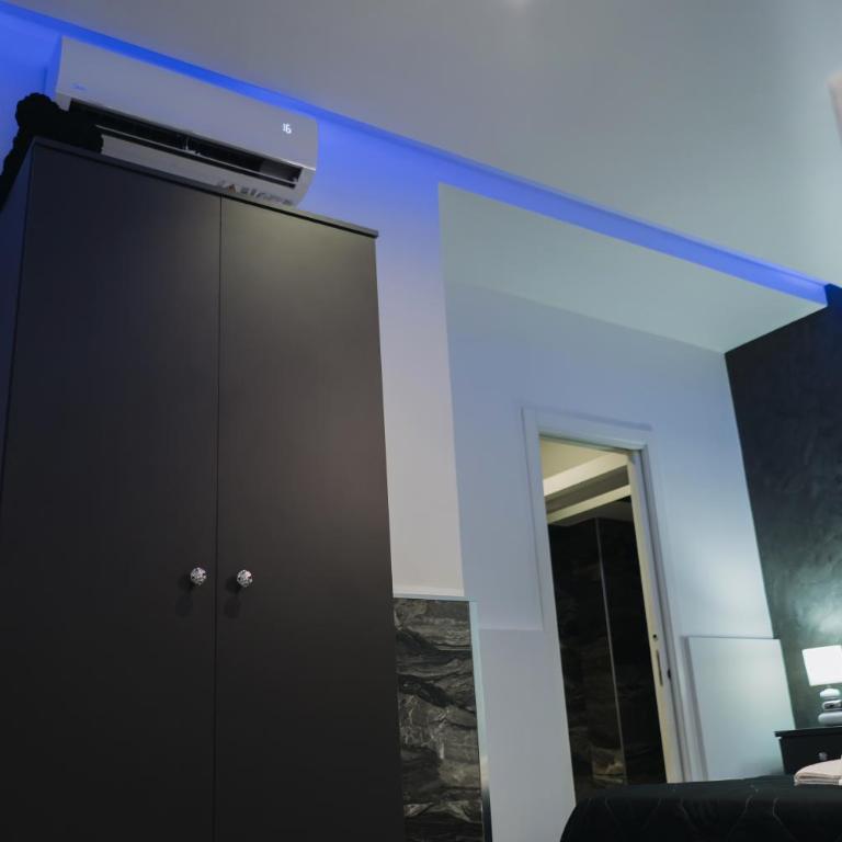 Dl LUXURY B&B - Camera Deluxe - 4