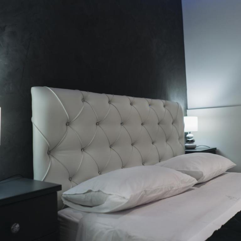 Dl LUXURY B&B - Camera Deluxe - 3