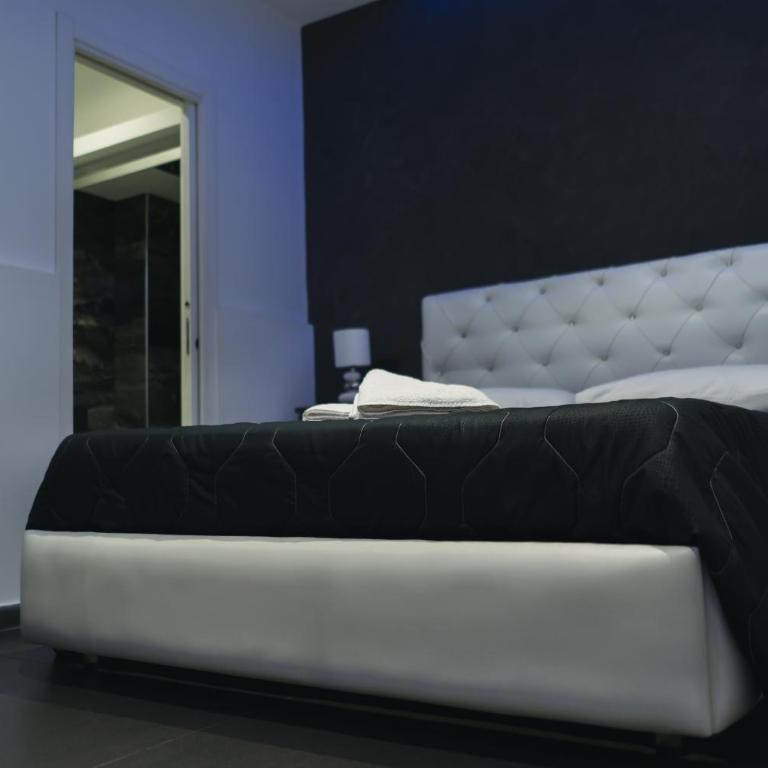 Dl LUXURY B&B - Camera Deluxe - 2
