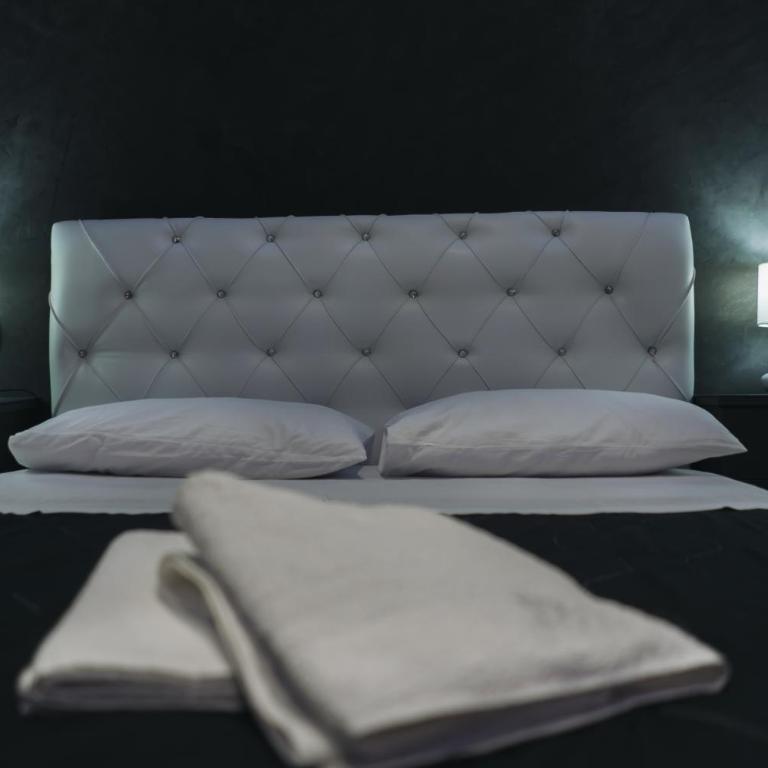 Dl LUXURY B&B - Camera Deluxe - 1