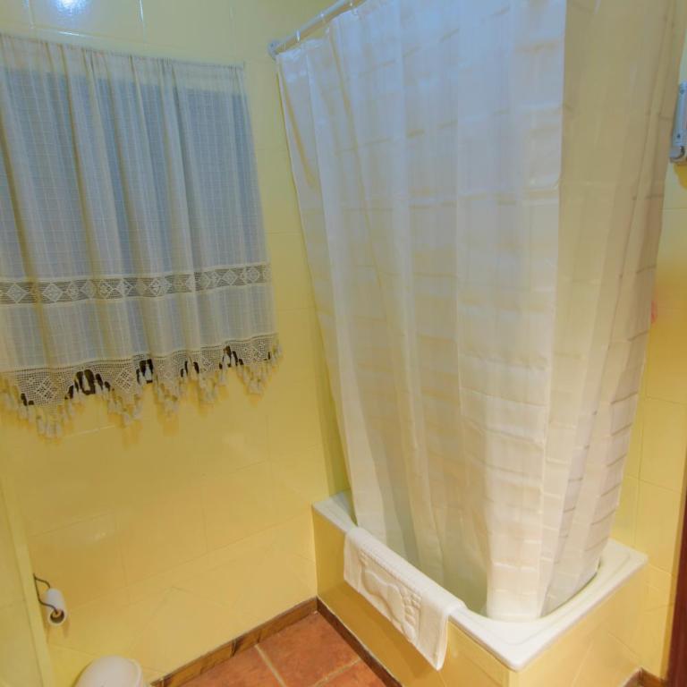 Apartamento El Socorro - Apartamento de 2 dormitorios - 3