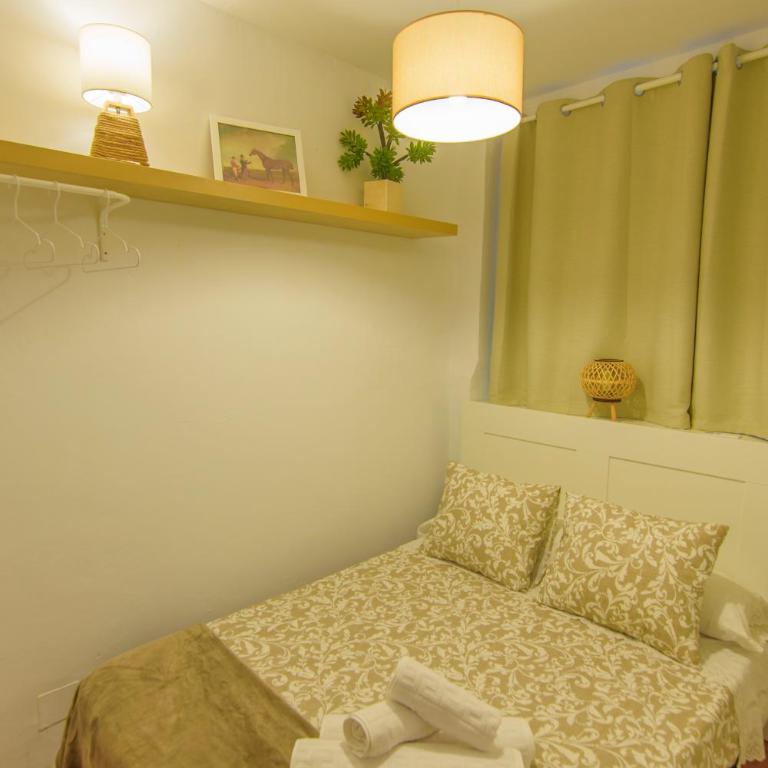 Apartamento El Socorro - Apartamento de 2 dormitorios - 6