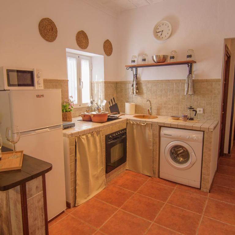 Apartamento El Socorro - Apartamento de 2 dormitorios - 7