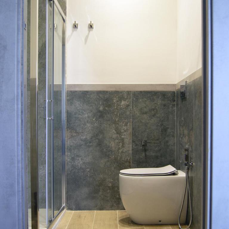Filangieri 23 - Luxury B&B - Sorrento Coast - Camera Matrimoniale con Balcone e Vista Mare - 12