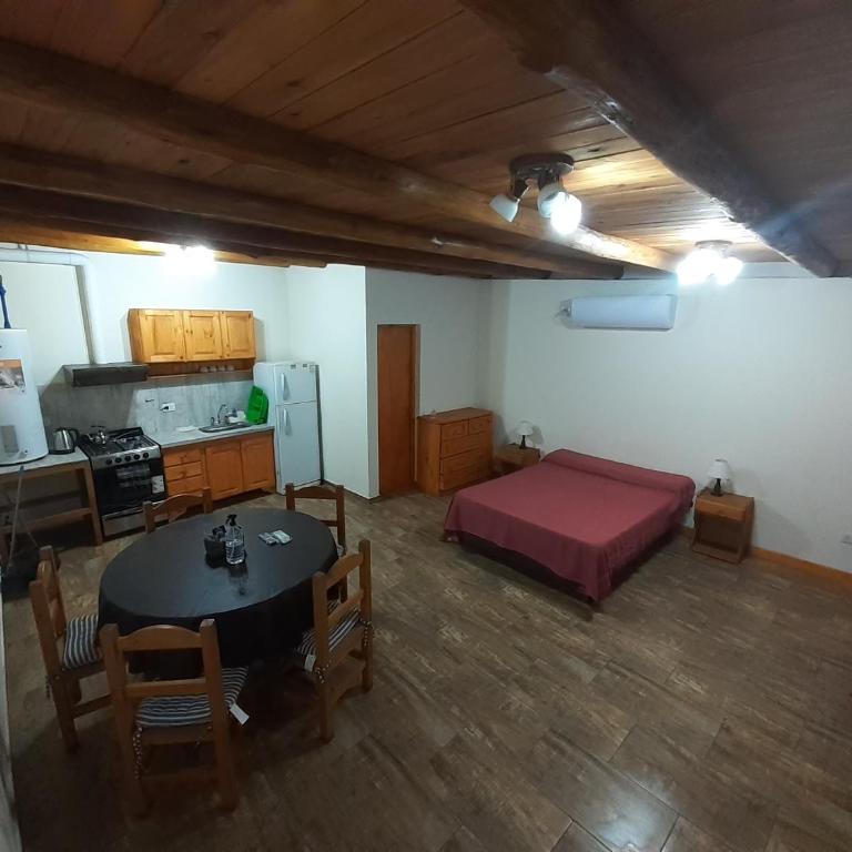 Alquiler zona centro - Apartamento - 5