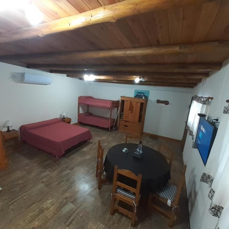Alquiler zona centro - Apartamento - 3