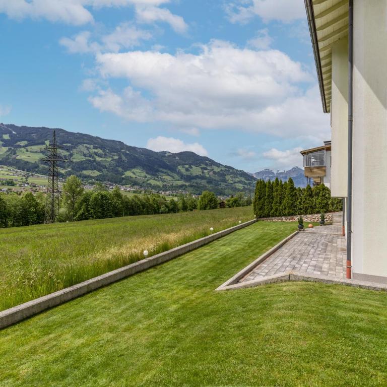 Zillertal Appartements Günter - Apartment mit 2 Schlafzimmern - 25