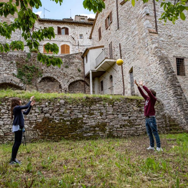 Perfetta Letizia Casa Vacanza - Appartamento con 2 Camere da Letto - 48