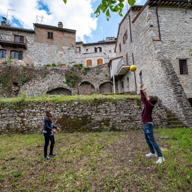 Perfetta Letizia Casa Vacanza - Appartamento con 2 Camere da Letto - 49