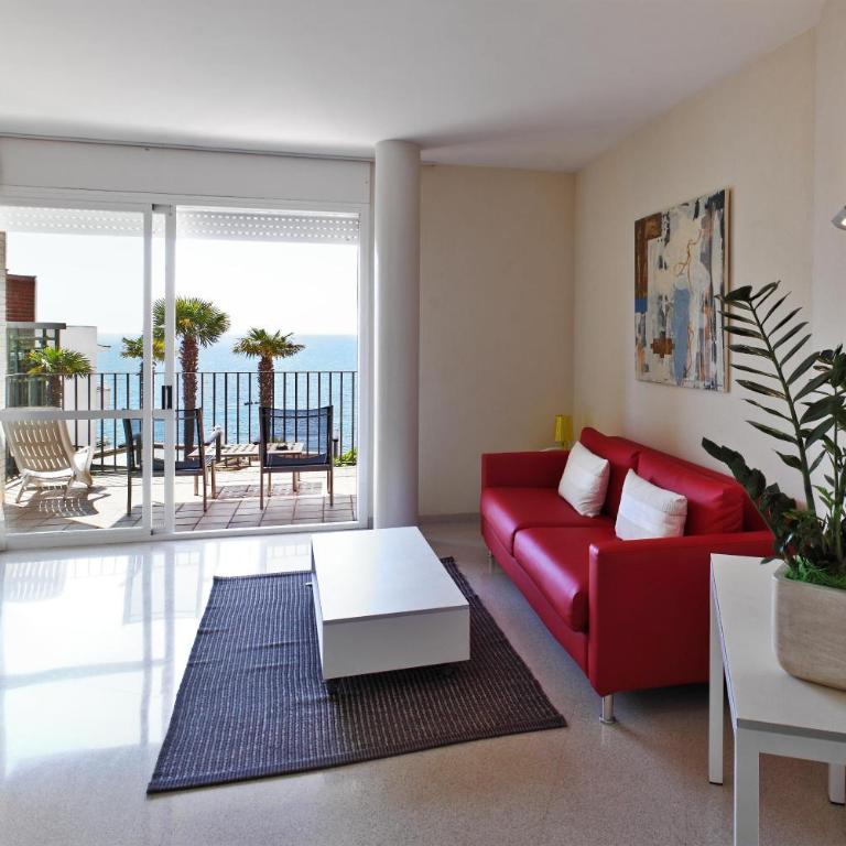 Gran Hotel Reymar 4 Sup - Suite Familiar con vistas al jardín (2 adultos + 2 niños) - 6