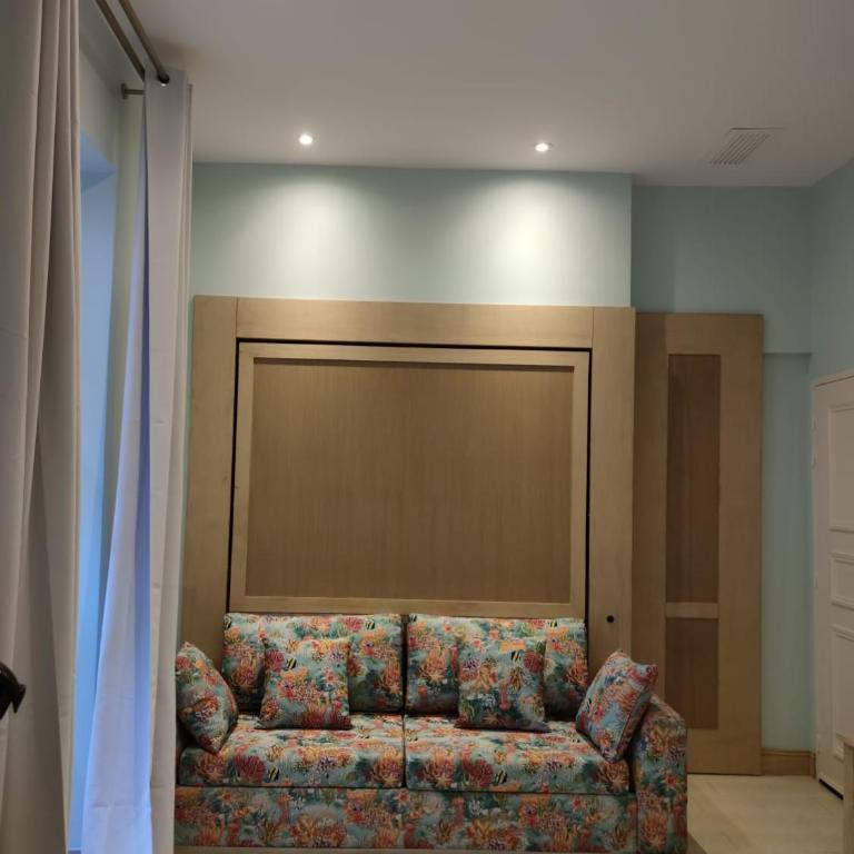 Mes à Moi in Pezenas - Studio Climatisé & Patio Privatif - O Pitchoun - Appartement 1 Chambre - 24