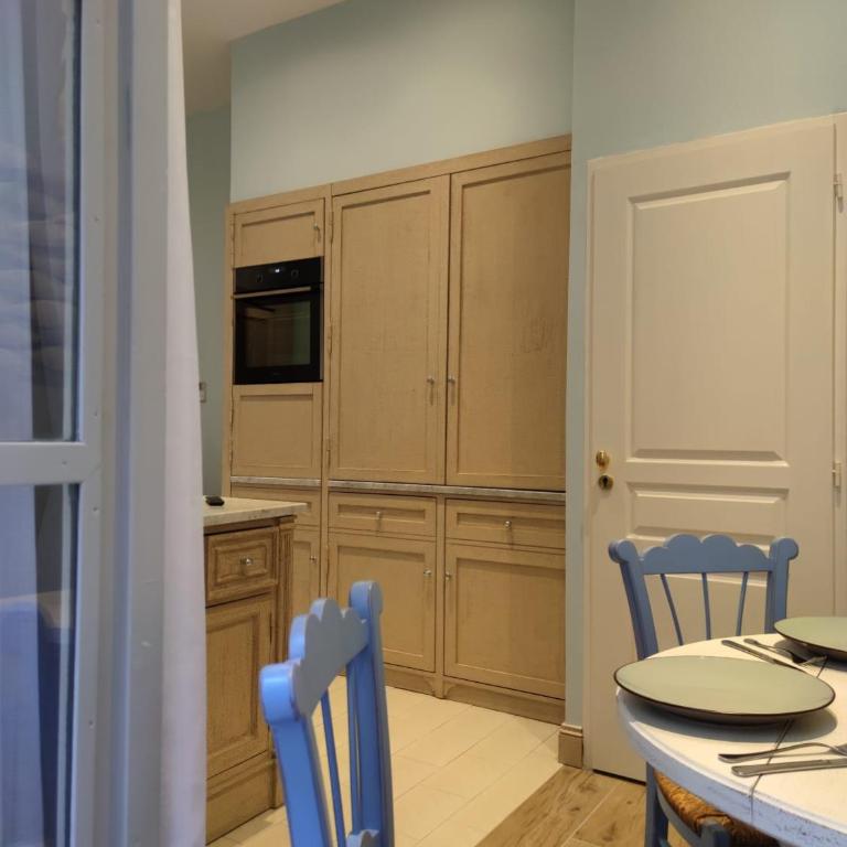 Mes à Moi in Pezenas - Studio Climatisé & Patio Privatif - O Pitchoun - Appartement 1 Chambre - 28