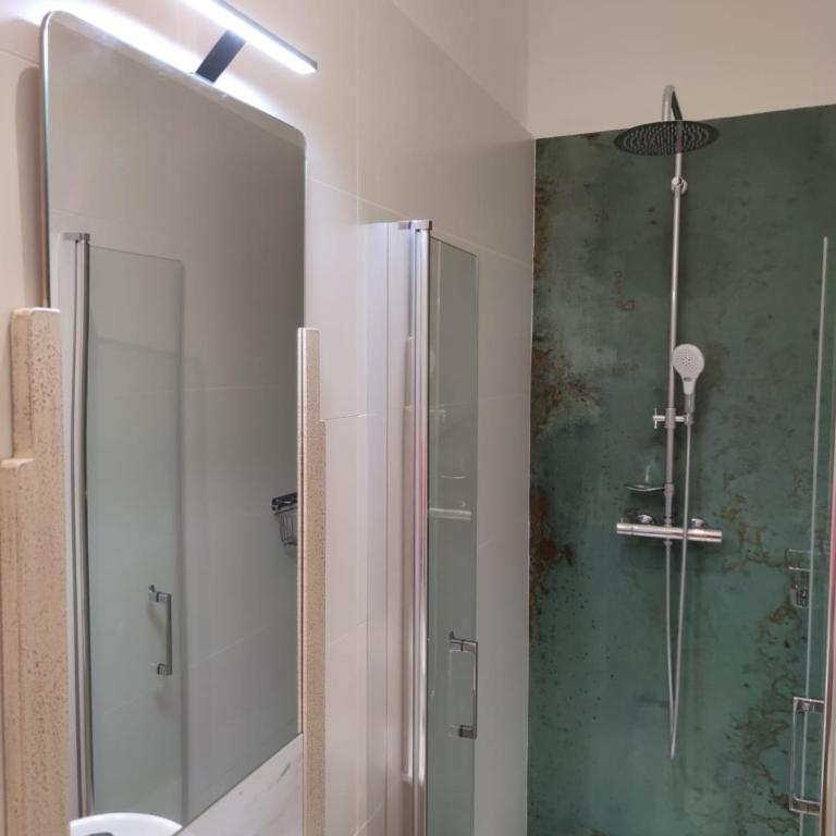 Mes à Moi in Pezenas - Studio Climatisé & Patio Privatif - O Pitchoun - Appartement 1 Chambre - 36