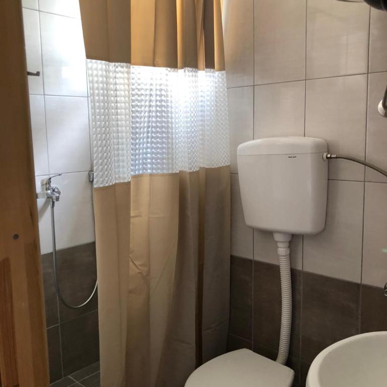 Apartman DMA - Studio Apartment with Sea View - 8