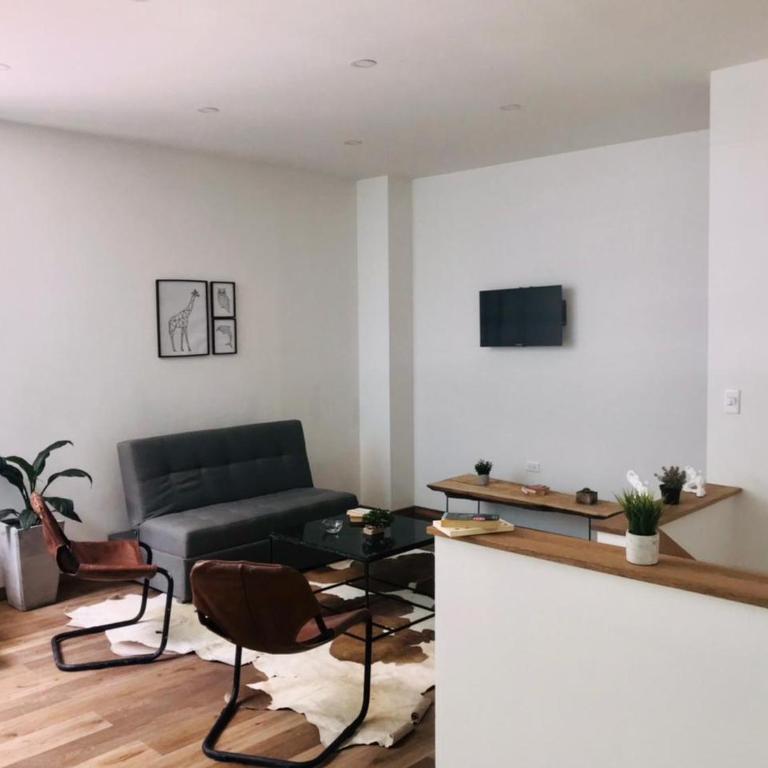 Soy Local Primavera - Apartamento - Planta baja - 2