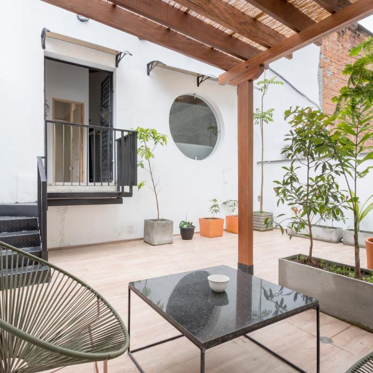 Soy Local Primavera - Apartamento Dúplex - 4