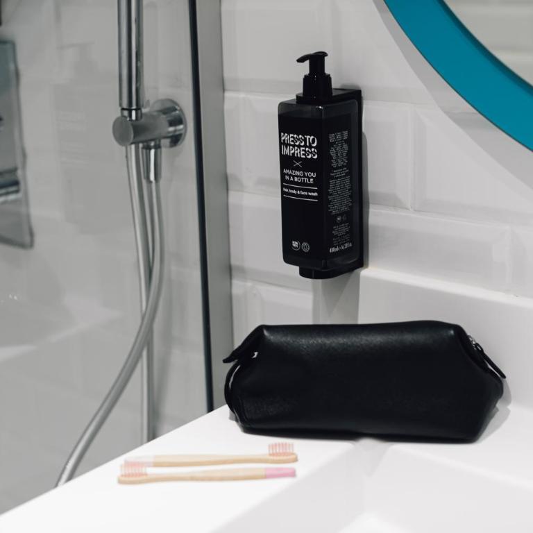 ibis Styles Nancy Laxou - Chambre Double Standard - 13