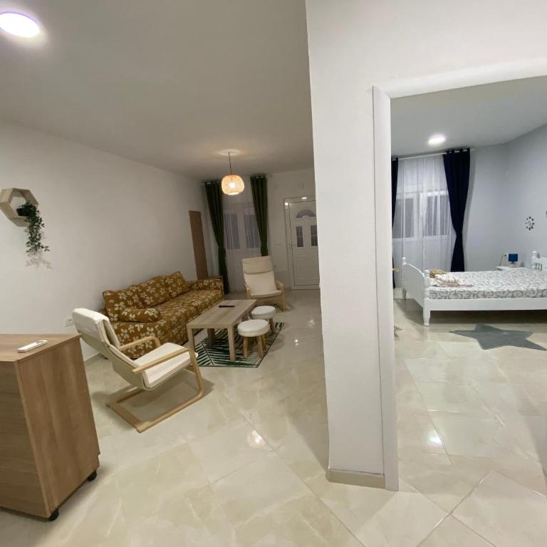 Kotor Apartman Green Sailor - One-Bedroom Apartment - 13