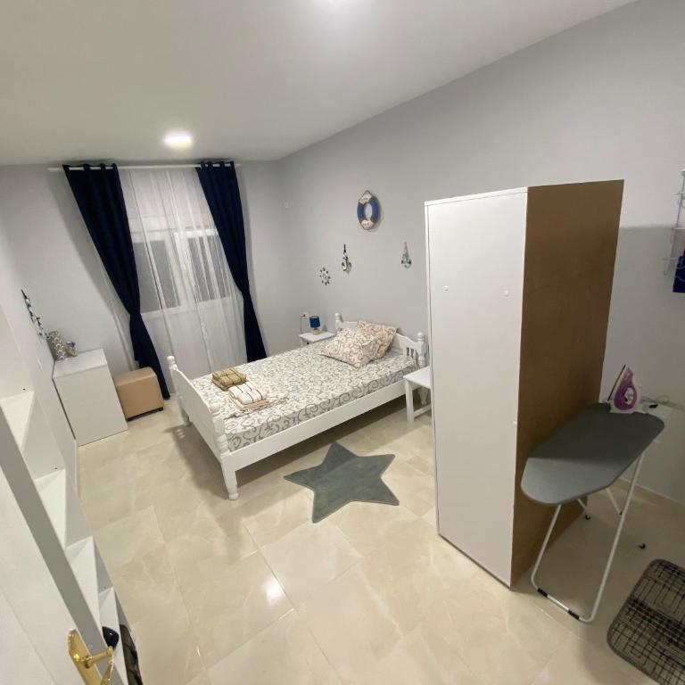 Kotor Apartman Green Sailor - One-Bedroom Apartment - 15