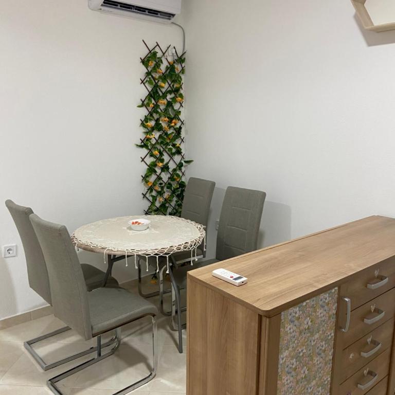 Kotor Apartman Green Sailor - One-Bedroom Apartment - 16
