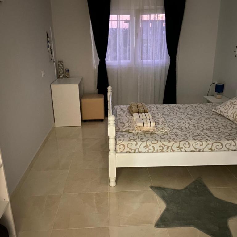 Kotor Apartman Green Sailor - One-Bedroom Apartment - 24