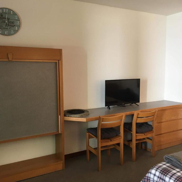 Brides-les-Bains family ski and spa appartment - Appartement 1 Chambre - 6
