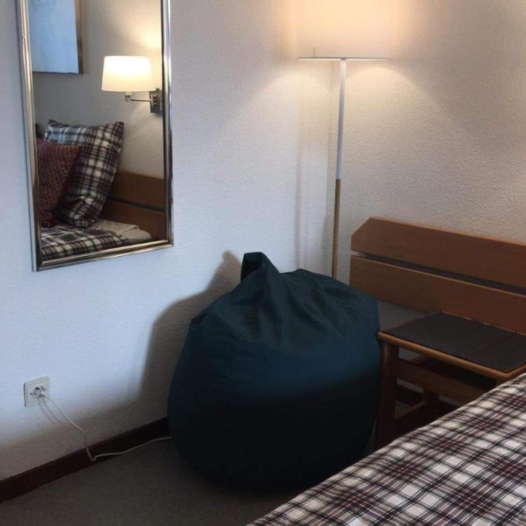 Brides-les-Bains family ski and spa appartment - Appartement 1 Chambre - 11
