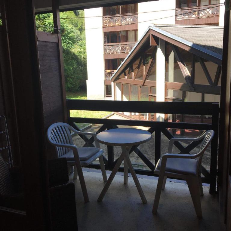 Brides-les-Bains family ski and spa appartment - Appartement 1 Chambre - 15