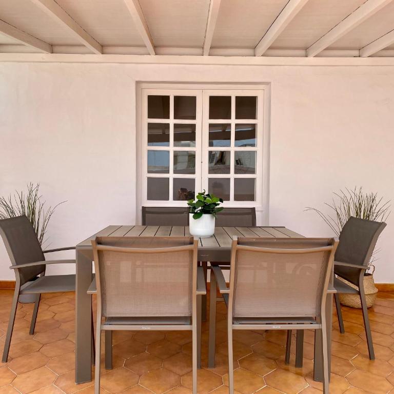 Apartamento Casa Cristina - Casa de 3 dormitorios - 27