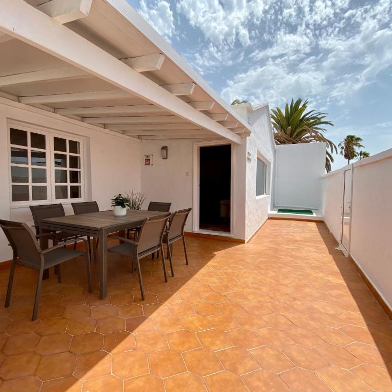 Apartamento Casa Cristina - Casa de 3 dormitorios - 5