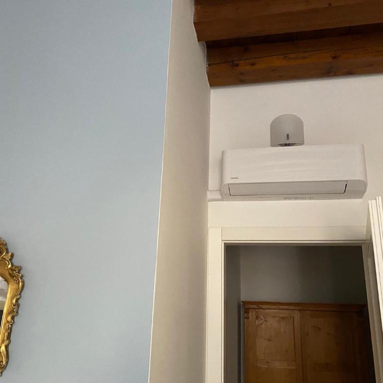 SANTA CATERINA: charming apartment TREVISO - Appartamento con 1 Camera da Letto - 25