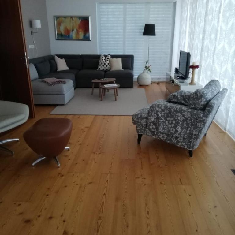 Haus Sonnenweg - Haus mit 3 Schlafzimmern und Garten - 26