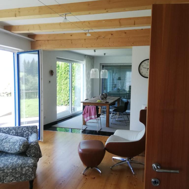 Haus Sonnenweg - Haus mit 3 Schlafzimmern und Garten - 28