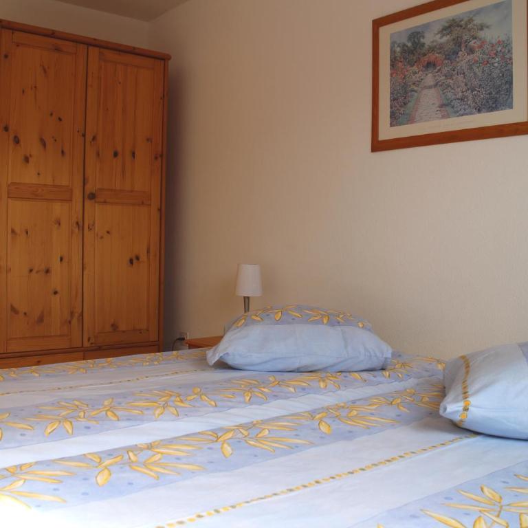 Résidences du Chamossaire - Apartamento Grande Familiar con 1 dormitorio - 2