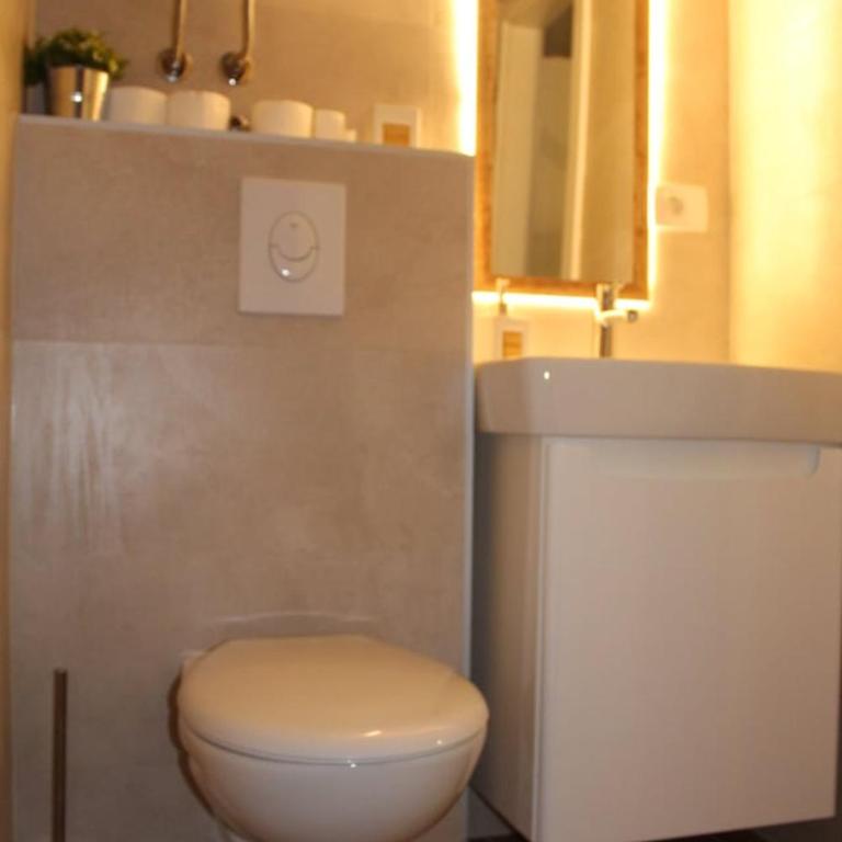 Apartman Tilia - Apartment - 21