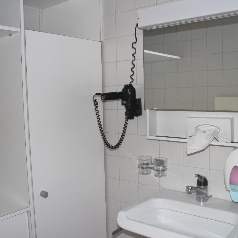 Résidences du Chamossaire - Apartamento Grande Familiar con 1 dormitorio - 4