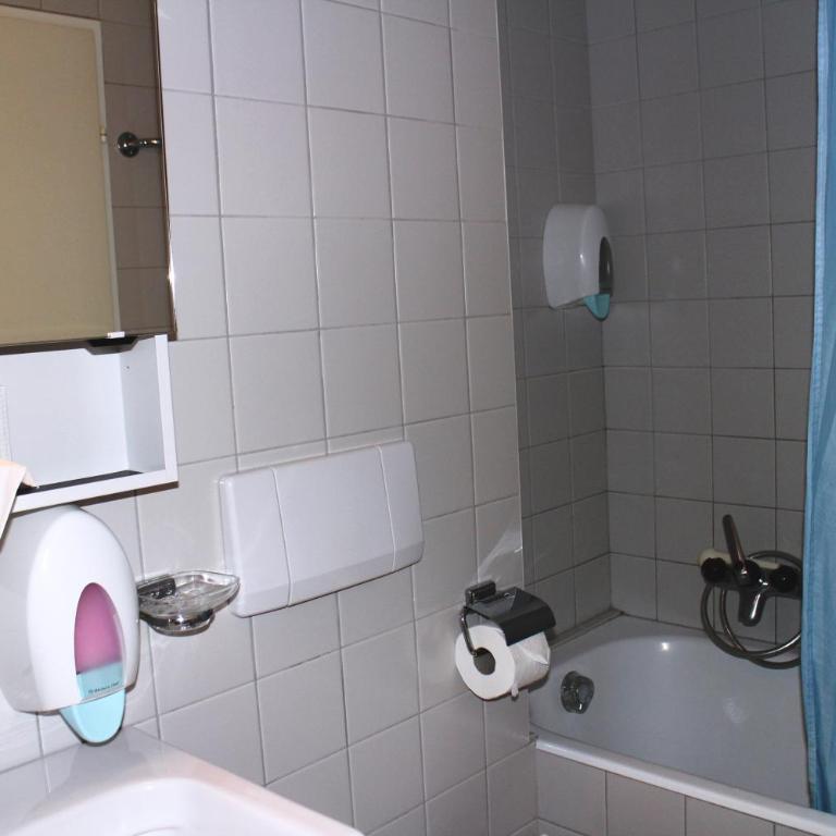 Résidences du Chamossaire - Apartamento Grande Familiar con 1 dormitorio - 8