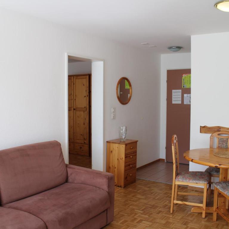 Résidences du Chamossaire - Apartamento de 2 dormitorios - 9