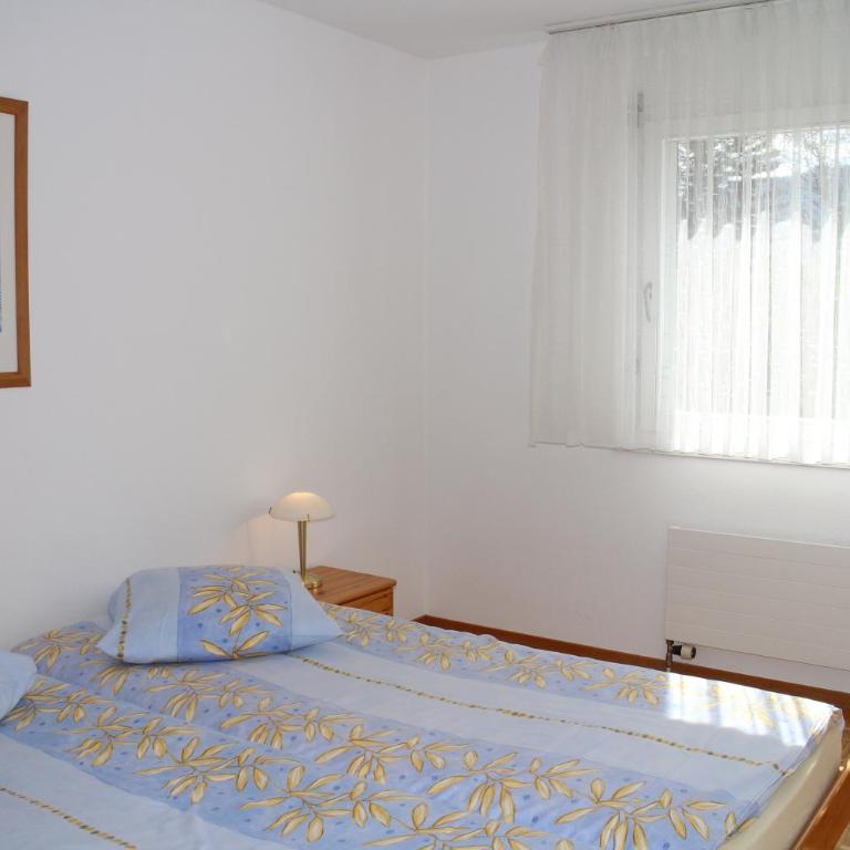 Résidences du Chamossaire - Apartamento Grande Familiar con 1 dormitorio - 11