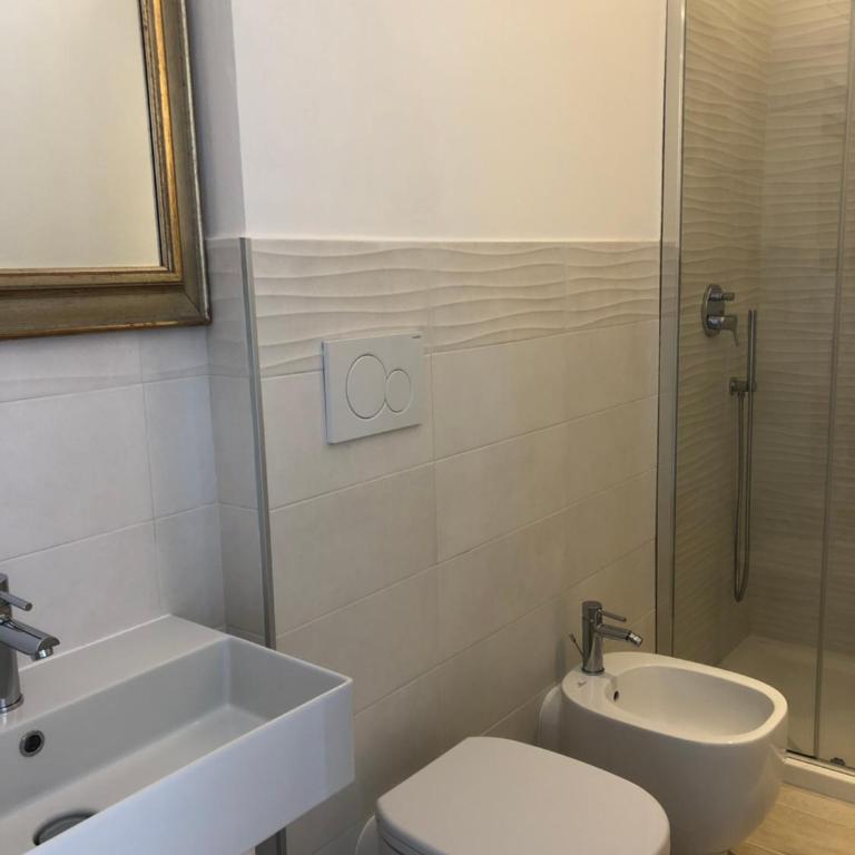 Belvedere Residenza Mediterranea - Appartamento con 2 Camere da Letto - 2