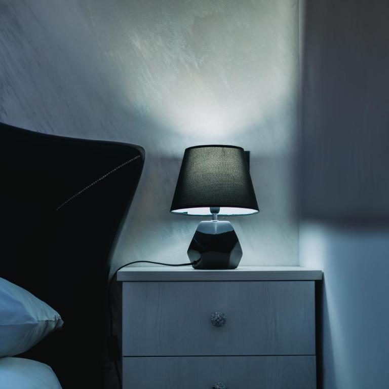 Dl LUXURY B&B - Camera Matrimoniale con Vasca Idromassaggio - 6