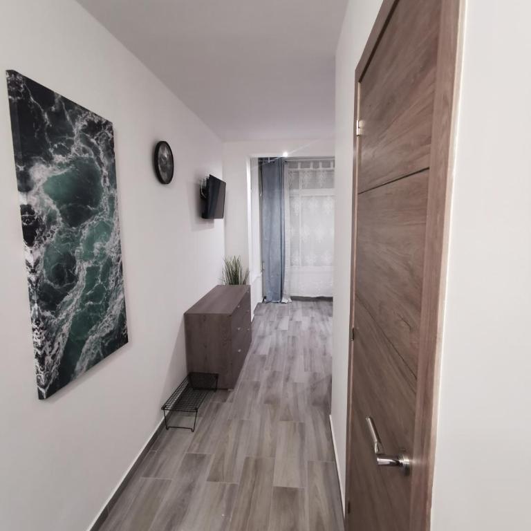 Blue Ocean Apartment - Apartamento de 1 dormitorio - 1