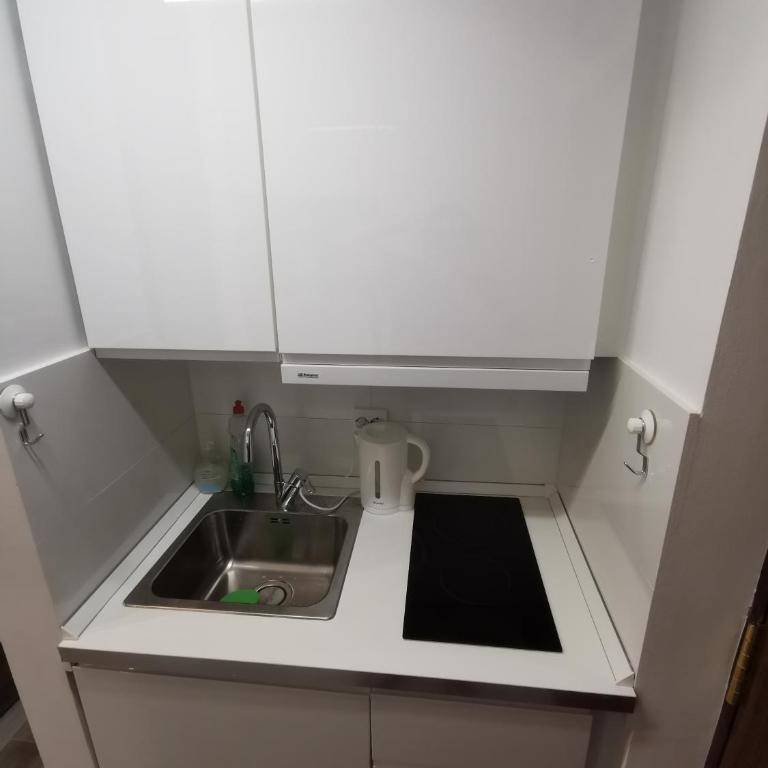 Blue Ocean Apartment - Apartamento de 1 dormitorio - 5