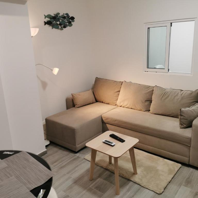 Blue Ocean Apartment - Apartamento de 1 dormitorio - 7