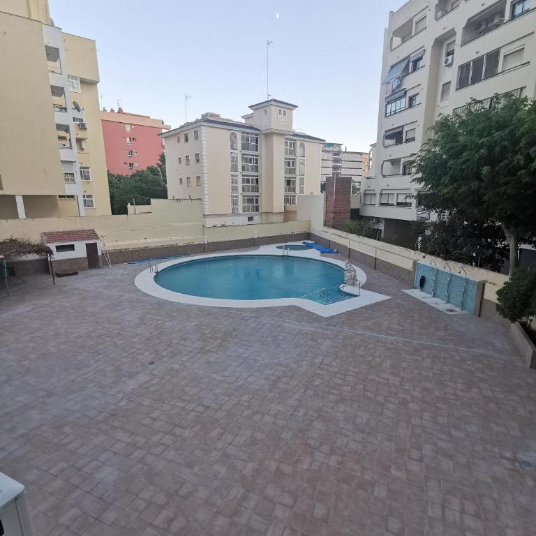 Blue Ocean Apartment - Apartamento de 1 dormitorio - 14