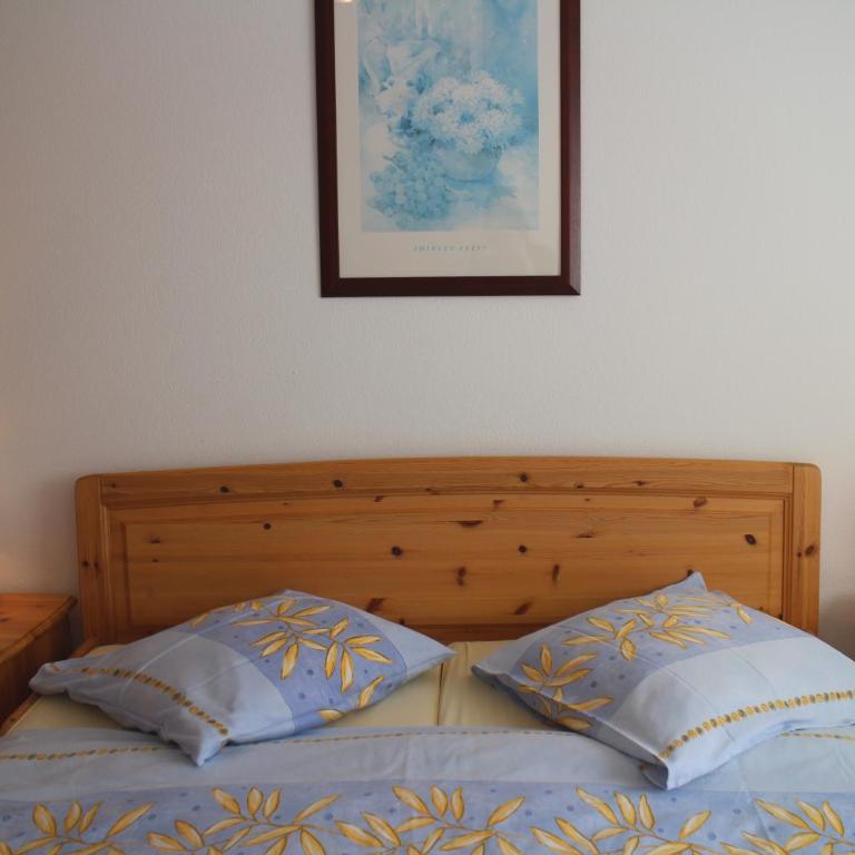 Résidences du Chamossaire - Apartamento Grande Familiar con 1 dormitorio - 34